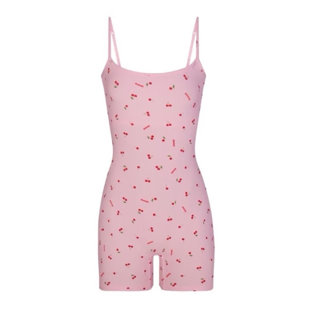 Skims romper